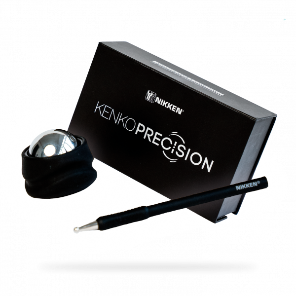 Nikken Kenko Precision Grounding